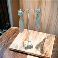 Orecchini Cianfrone Gioielli Donna in Lega metallica KPEA888 - KPEA888